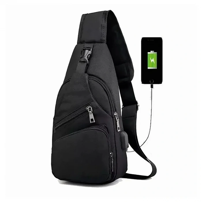 PROSEV JC34 USB OMUZ ÇANTASI