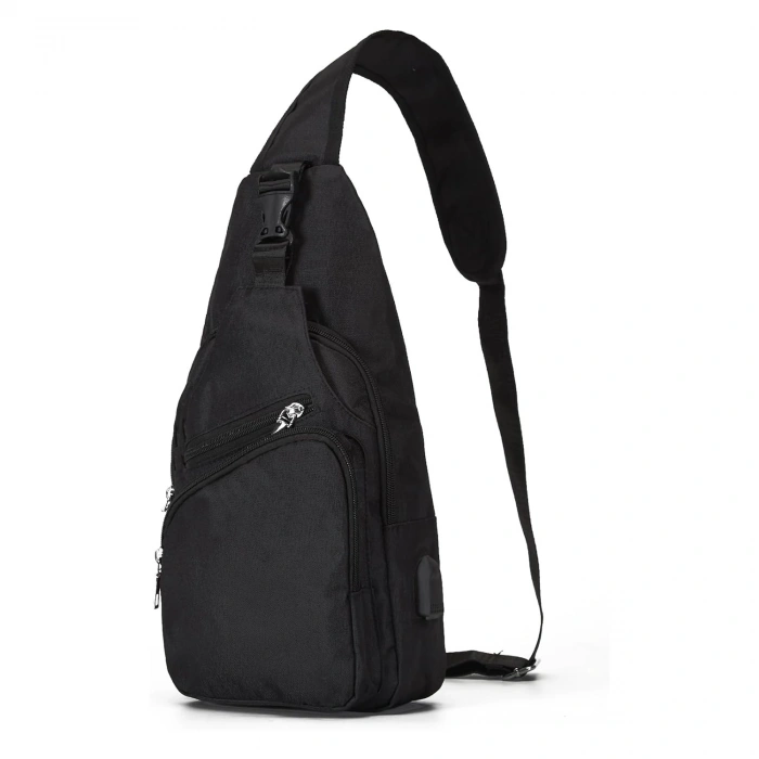 PROSEV JC34 USB OMUZ ÇANTASI