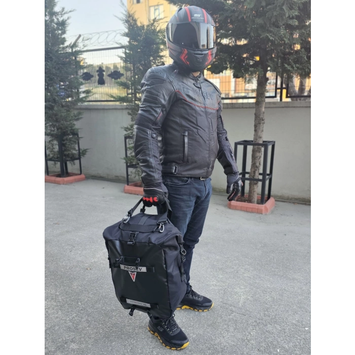 PROSEV WB20 20LT SIRT ÇANTASI