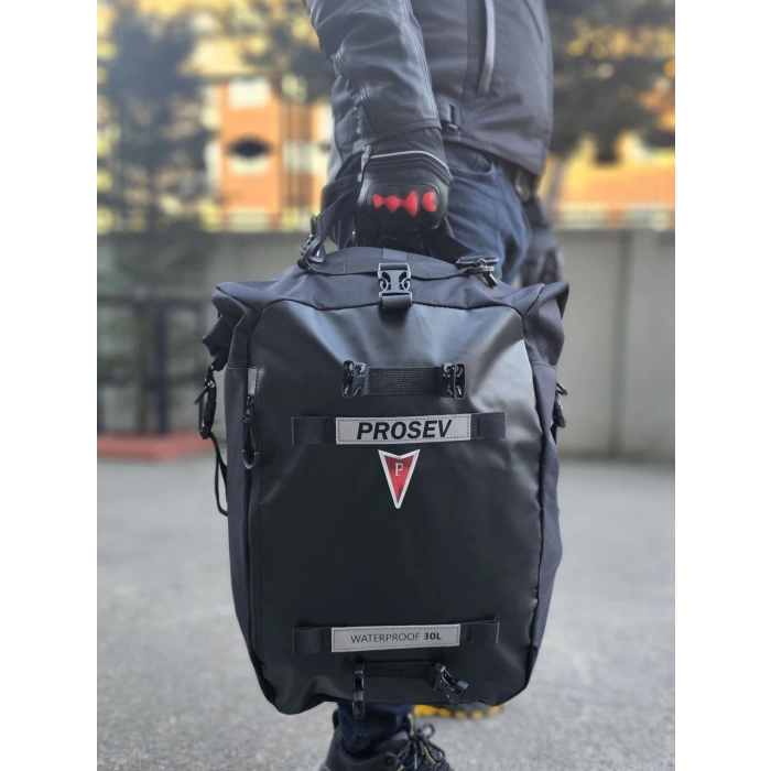 PROSEV WB30 30LT SIRT ÇANTASI