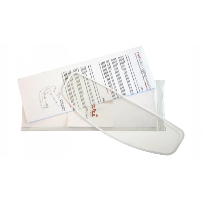 RALERİ UNIVERSAL BUHAR ÖNLEYİCİ CAMI KÜÇÜK (PINLOCK)