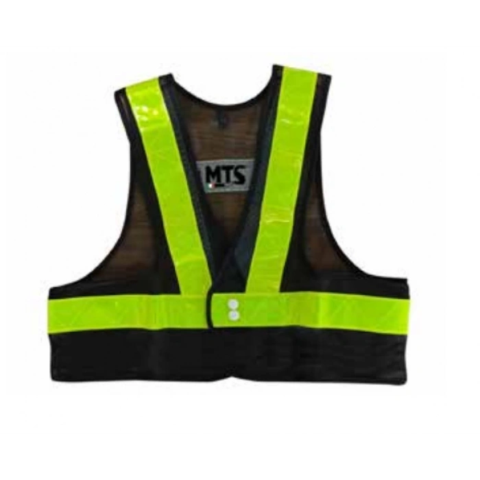 MTS MB015 REFLEKTÖRLÜ YELEK