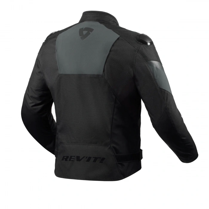REVİT 4 MEVSİM CONTROL H2O MONT SİYAH-ANTRASIT (4 MEVSİM)