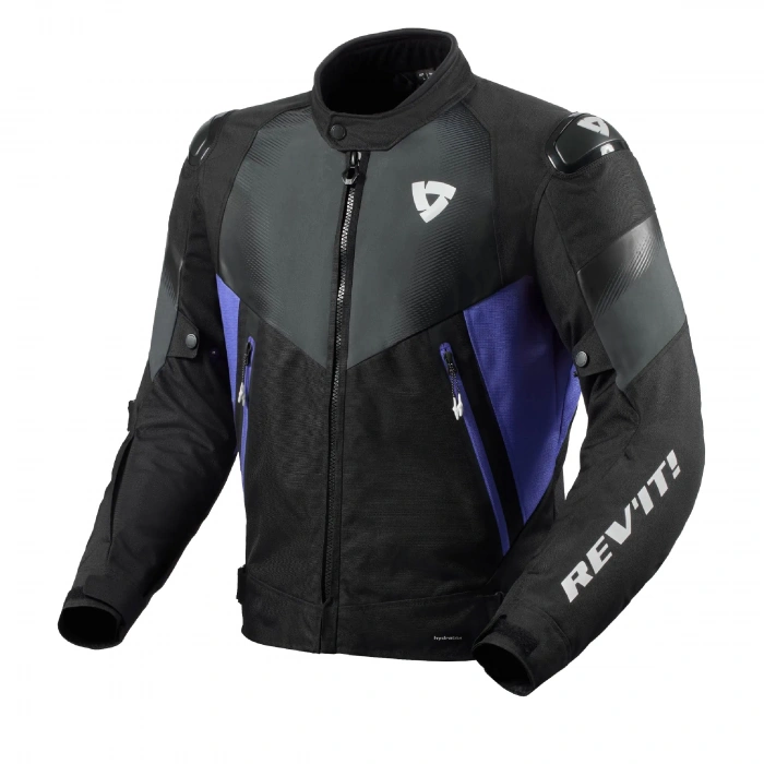 REVİT 4 MEVSİM CONTROL H2O MONT SİYAH-MAVİ (4 MEVSİM)