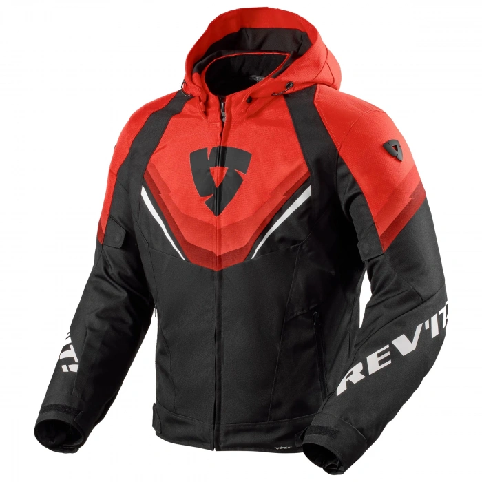 REVİT 4 MEVSİM QUANTUM 3 H2O MONT SİYAH-KIRMIZI (4 MEVSİM)