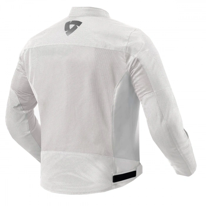 REVIT ECLIPSE 2 MONT GRİ (YAZLIK FİLELİ)