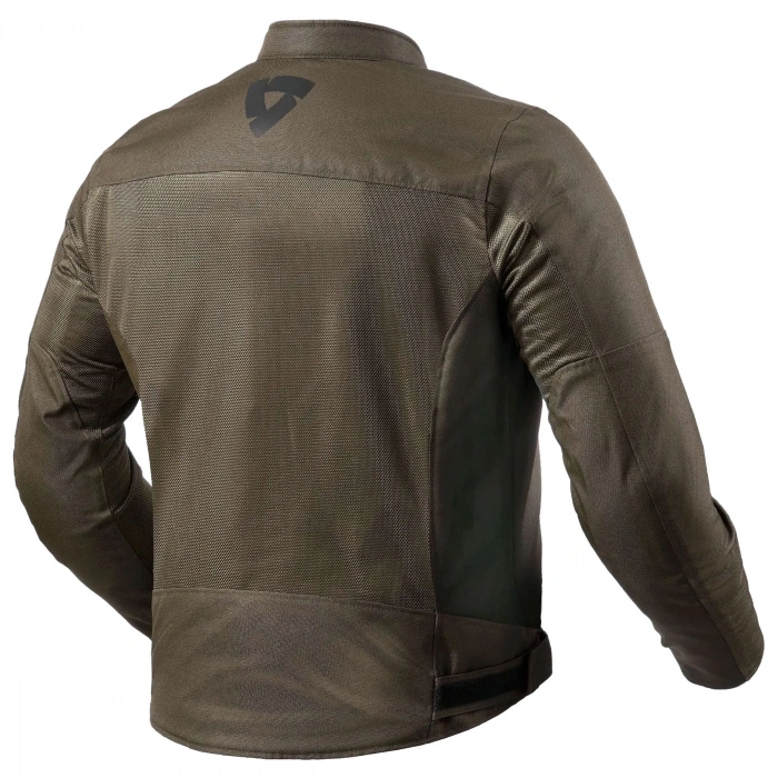 REVIT ECLIPSE 2 MONT OLIVE HAKİ (YAZLIK FİLELİ)