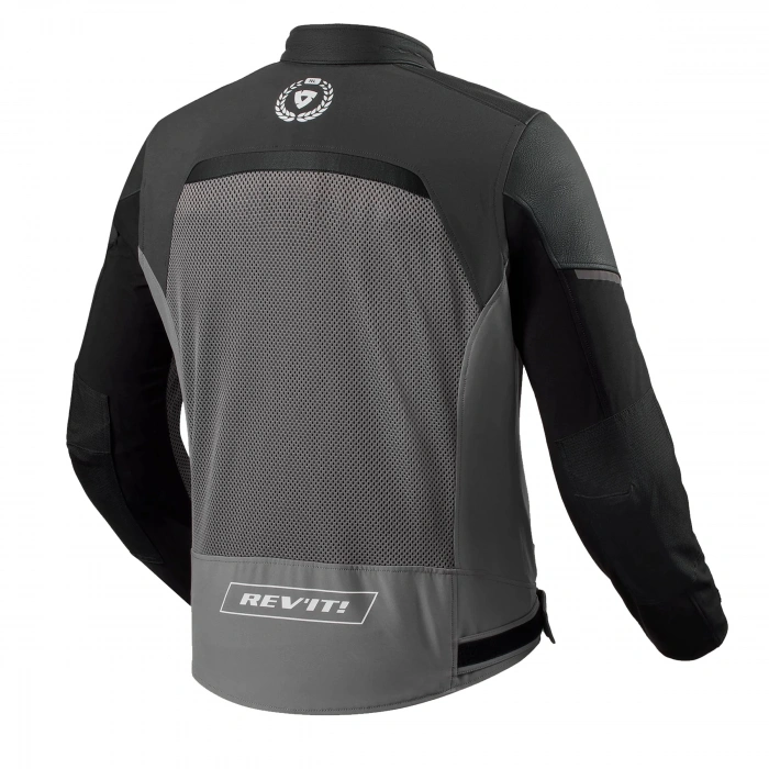 REVIT SWIFTBLADE YAZLIK MONT SİYAH-KIRMIZI