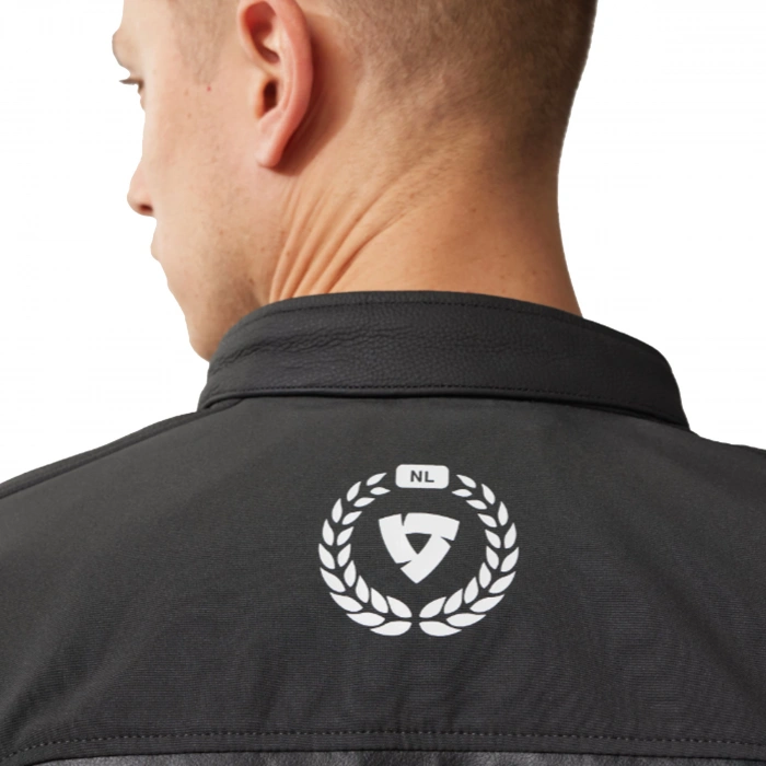 REVIT SWIFTBLADE YAZLIK MONT SİYAH-MAVİ