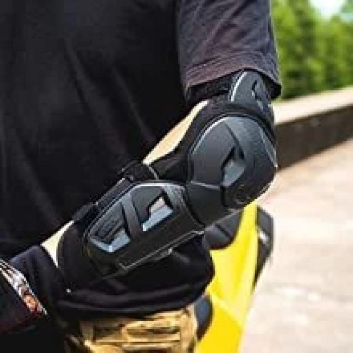 SCOYCO H26 MAFSALLI DİRSEKLİK