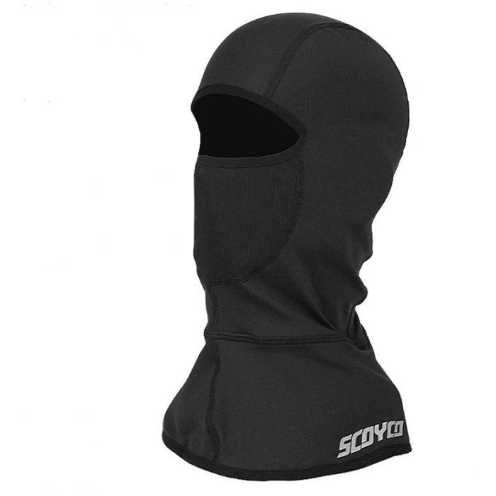 SCOYCO HW02 PHANTOM KIŞLIK TERMAL BALAKLAVA