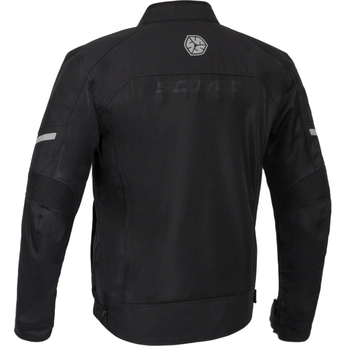 Scoyco Jk118 Yazlık Motosiklet Montu (Siyah) (472717609)