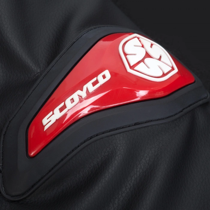 Scoyco JK153 4 Mevsim Motosiklet Montu 4 Mevsim Motosiklet Montu