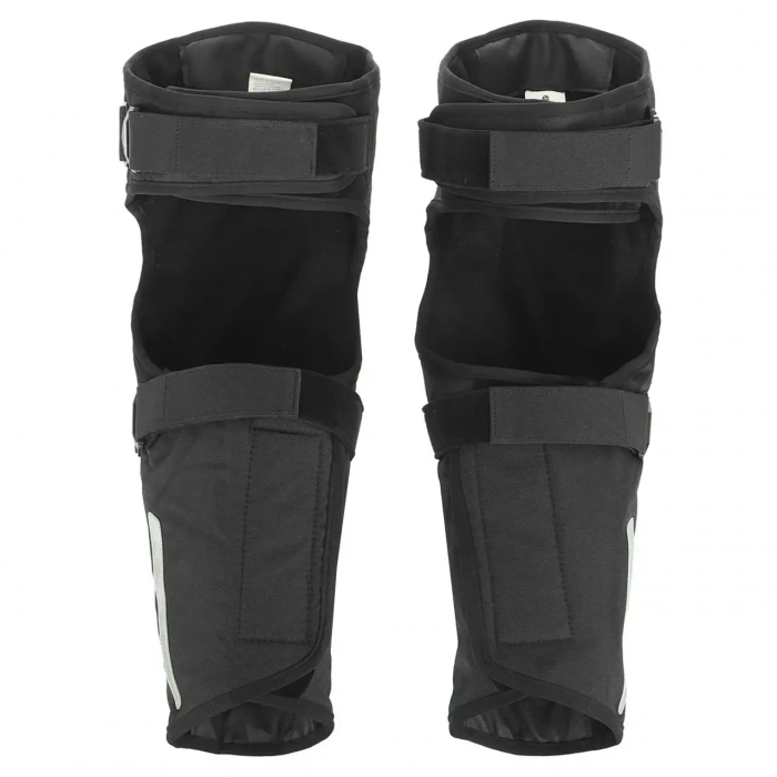 SCOYCO K40 BACAK DİZ KORUMA SİYAH