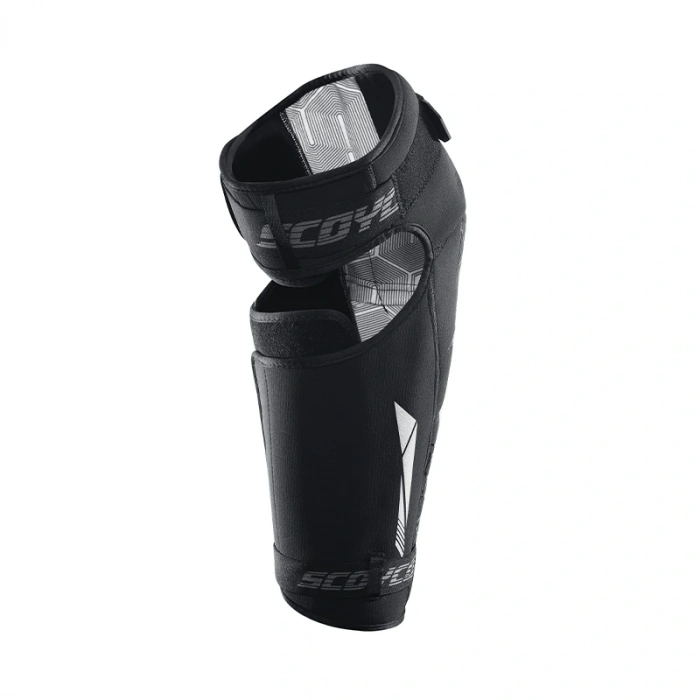 SCOYCO K42 BACAK-DİZ KORUMA