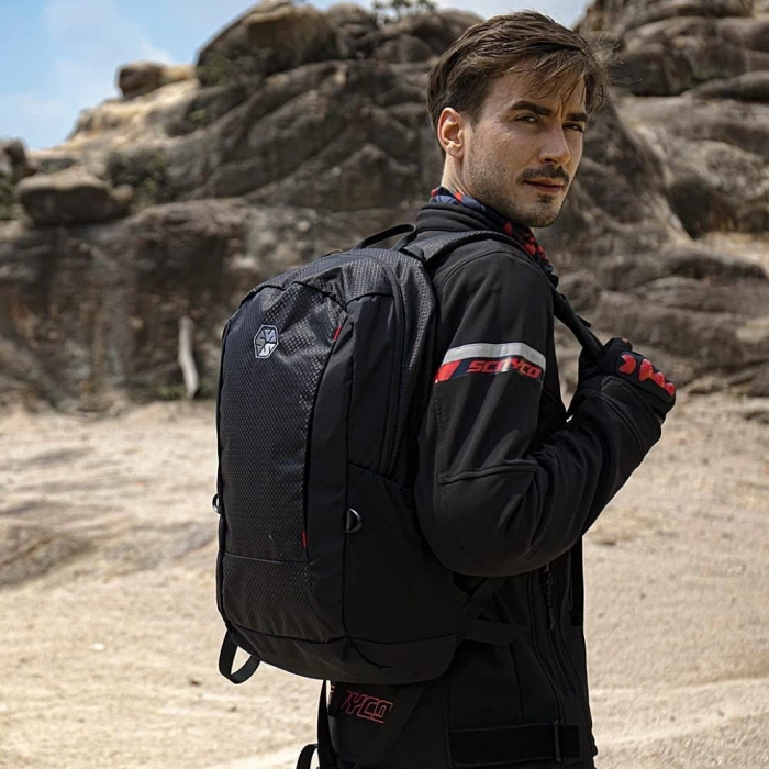 SCOYCO MB29 SIRT ÇANTASI