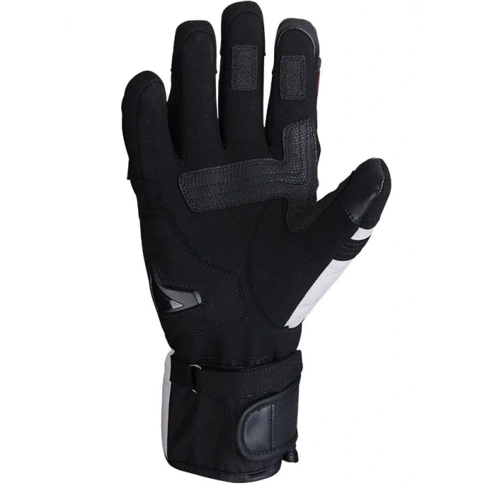 SCOYCO MC82 KIŞLIK ELDİVEN BEYAZ