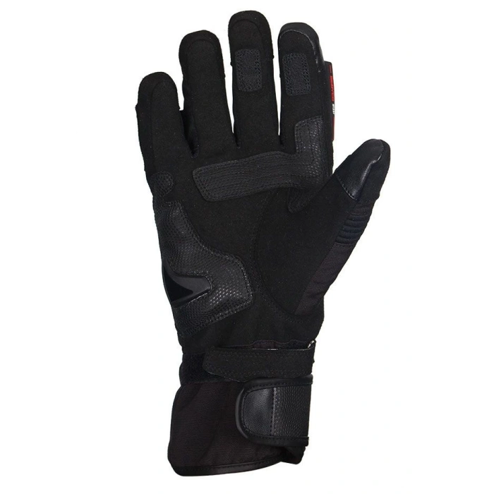 SCOYCO MC82 KIŞLIK ELDİVEN SİYAH