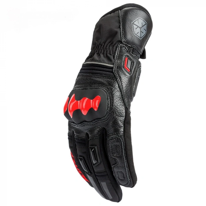 SCOYCO MC94 KIŞLIK ELDİVEN KIRMIZI