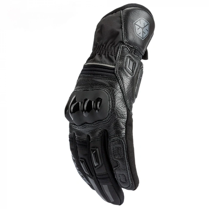 SCOYCO MC94 KIŞLIK ELDİVEN SİYAH