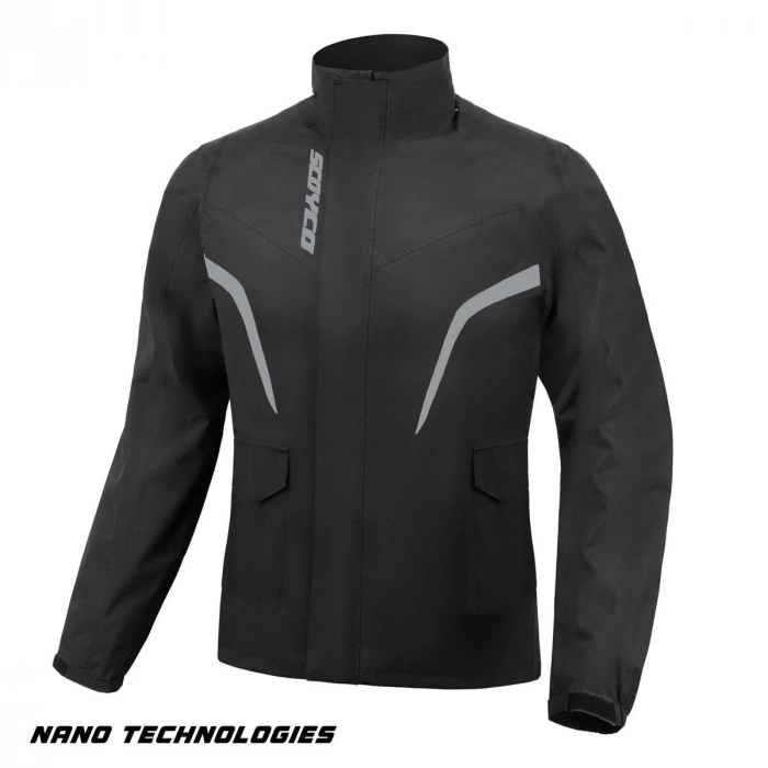 SCOYCO RC-10 ALT ÜST YAĞMURLUK TAKIM