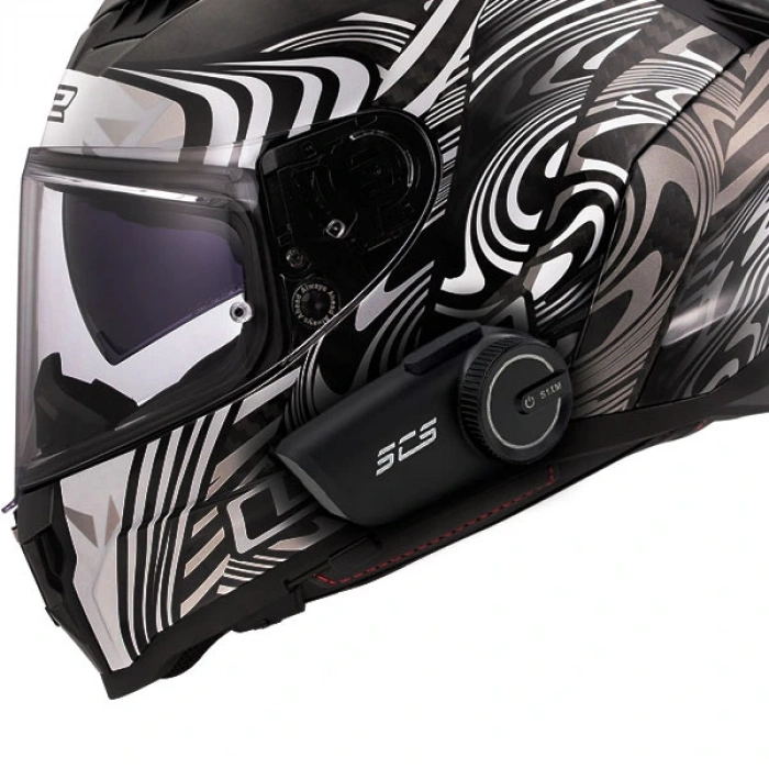 SCS S1XM BLUETOOTH KULAKLIK