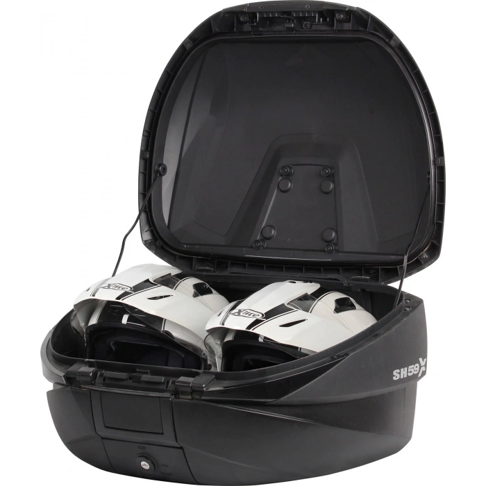 SHAD SH-59X ARKA ÇANTA (GENİŞLEYEBİLEN MODEL)