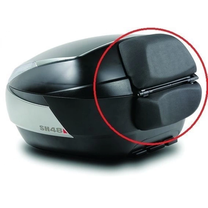 SHAD SH-DOR14800 SH-48 SIRT DAYAMA