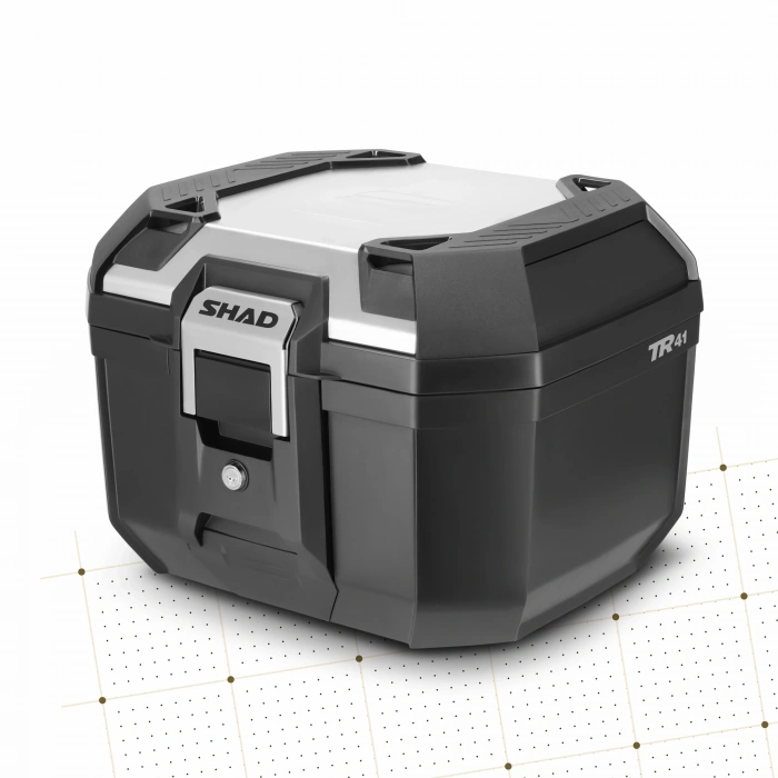 SHAD TR-41 ARKA ÇANTA GRİ