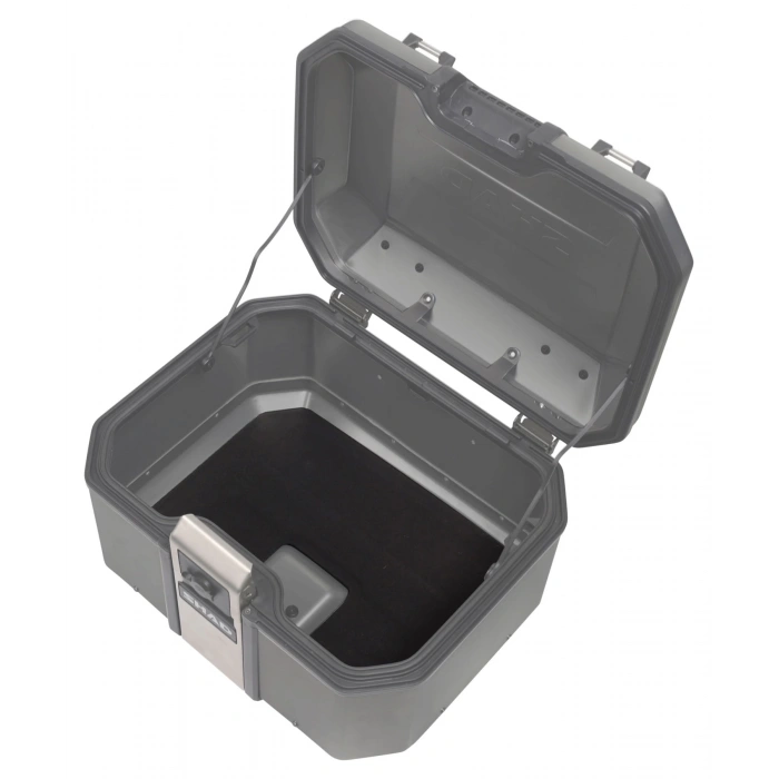 SHAD TR-48 METAL ARKA ÇANTA