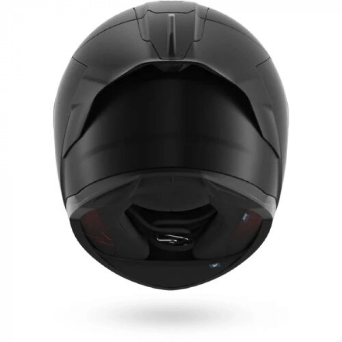 SHARK SKWAL CUP DARK SHADOW MAT SİYAH KASK (SİYAH CAM+PINLOCK HEDİYELİ)