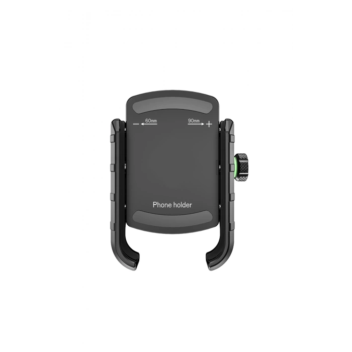 SUPORTE M8S GİDON VE AYNA BAĞLANTILI 3.5 - 7 İNÇ TELEFON TUTUCU