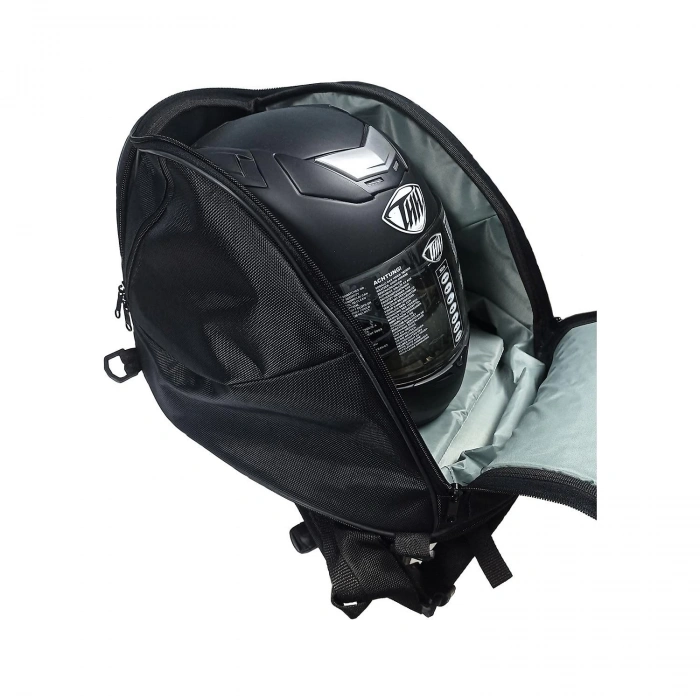 TOPROCK MOTOSİKLET SIRT ÇANTASI