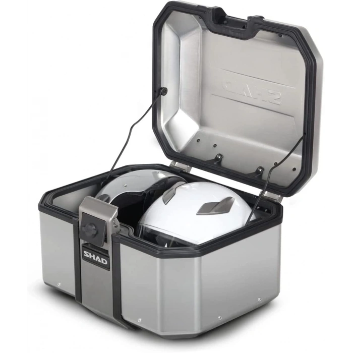 SHAD TR-48 METAL ARKA ÇANTA