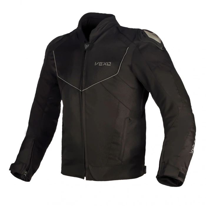 VEXO AXION H20 4 MEVSİM MONT SİYAH