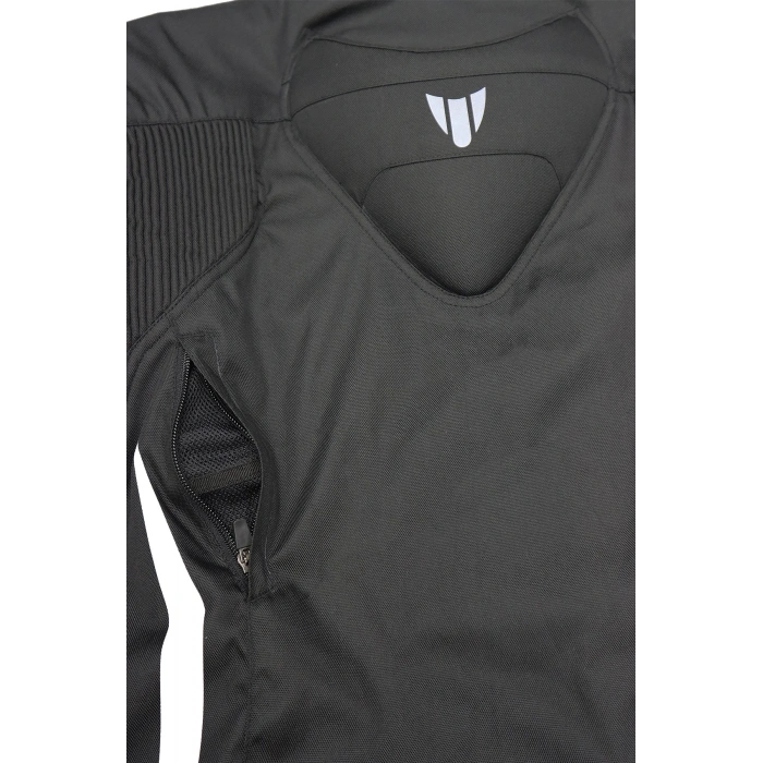 VEXO AXION H20 4 MEVSİM MONT SİYAH-KIRMIZI