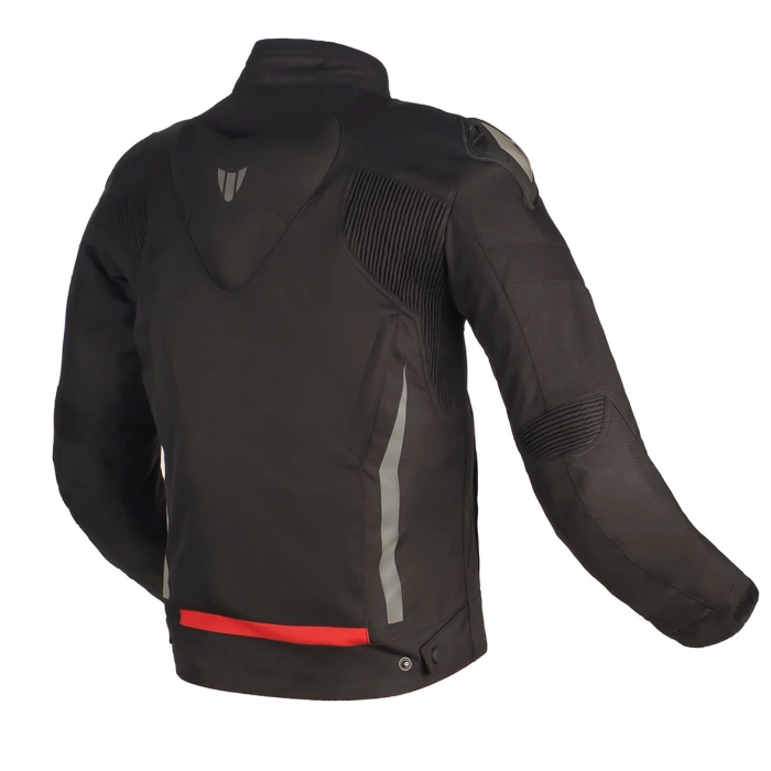 VEXO AXION H20 4 MEVSİM MONT SİYAH-KIRMIZI