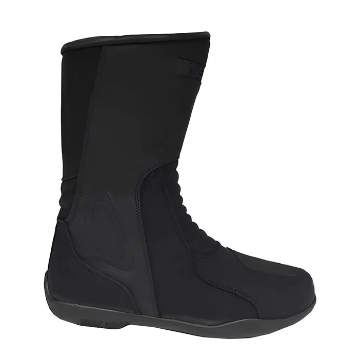 VEXO DIABLO ÇİZME SİYAH