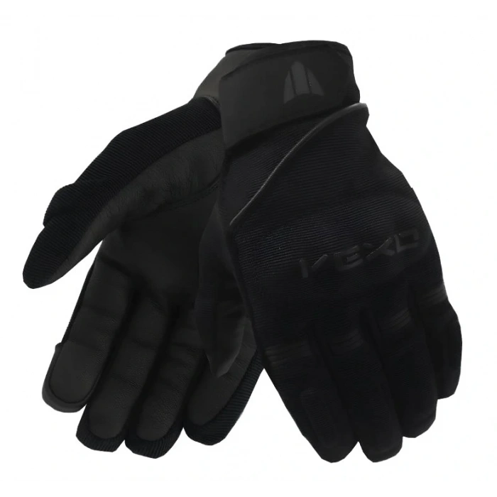 VEXO DRYSTAR H2O ELDİVEN SİYAH