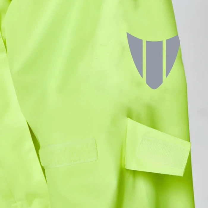 VEXO HURRICANE YAĞMURLUK NEON SARI