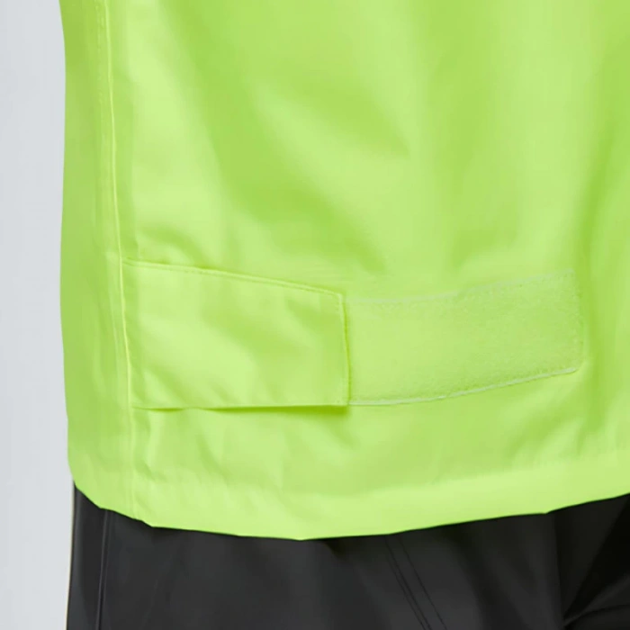 VEXO HURRICANE YAĞMURLUK NEON SARI