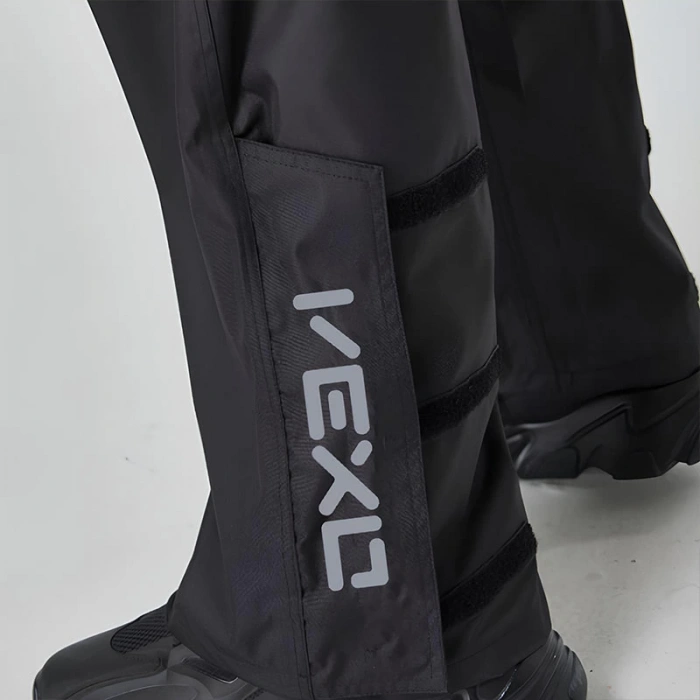 VEXO HURRICANE YAĞMURLUK NEON SARI