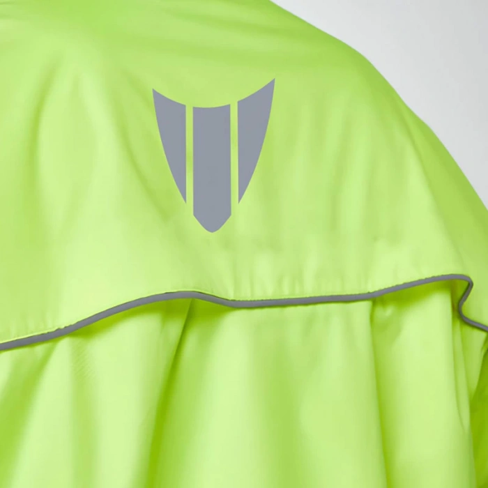 VEXO HURRICANE YAĞMURLUK NEON SARI