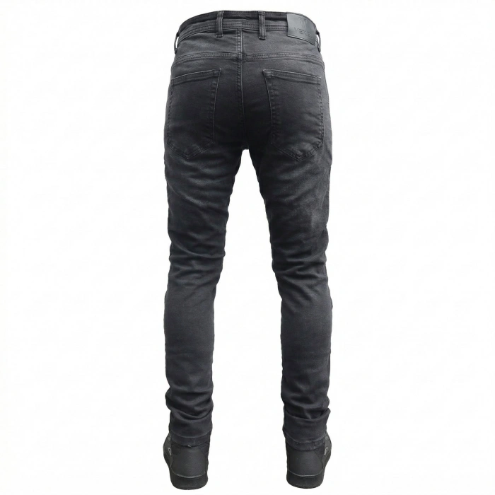VEXO TITANS KOT PANTOLON SİYAH
