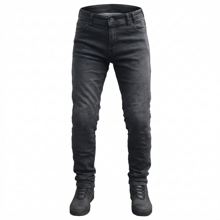 VEXO TITANS KOT PANTOLON SİYAH