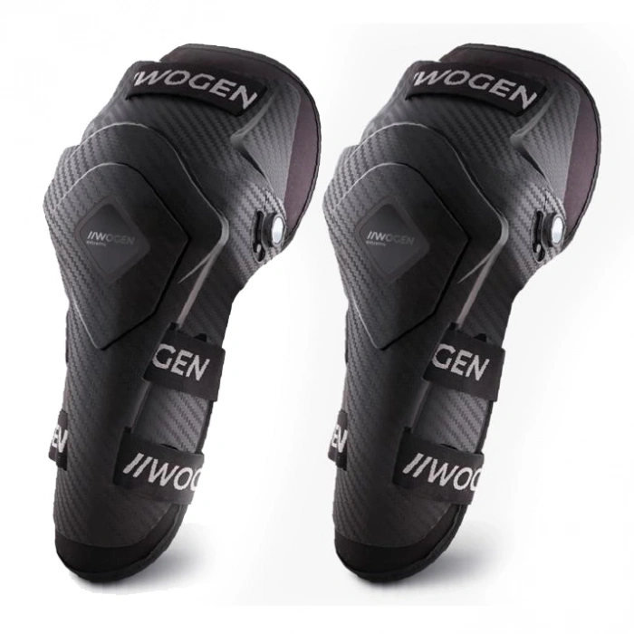 WOGEN D310 CARBON MAFSALLI DİZLİK