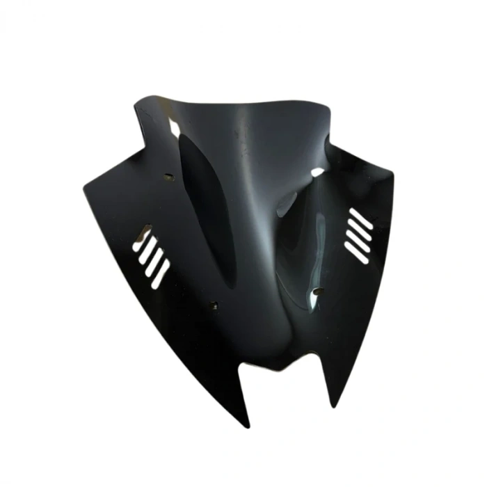 YAMAHA N-MAX MODİFİYE ÖN TUR CAMI 2025