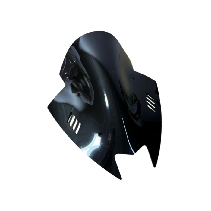 YAMAHA N-MAX MODİFİYE ÖN TUR CAMI 2017-2024