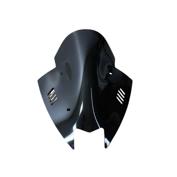 YAMAHA N-MAX MODİFİYE ÖN TUR CAMI 2017-2024