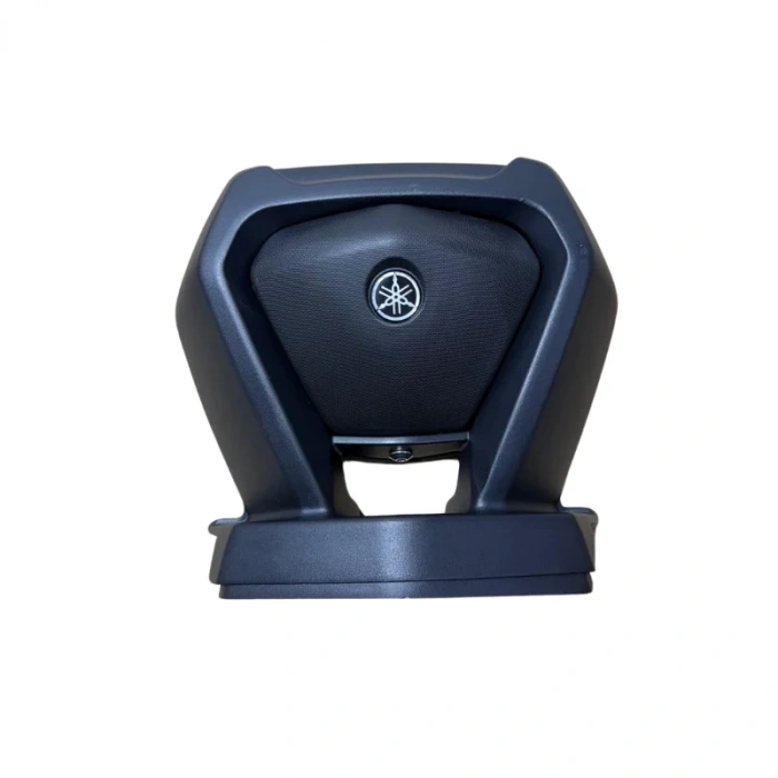 YAMAHA N-MAX SİSSYBAR 2017-2024